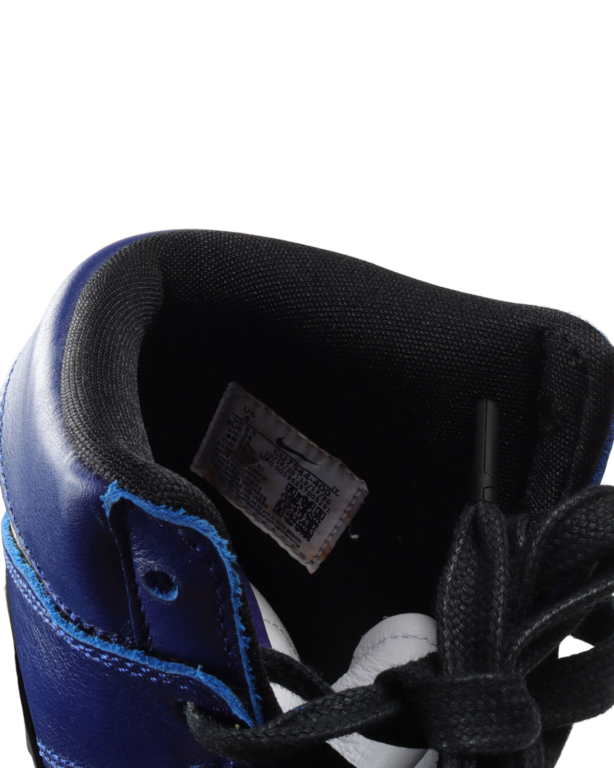 AMBUSH Dunk High SP Sneakers