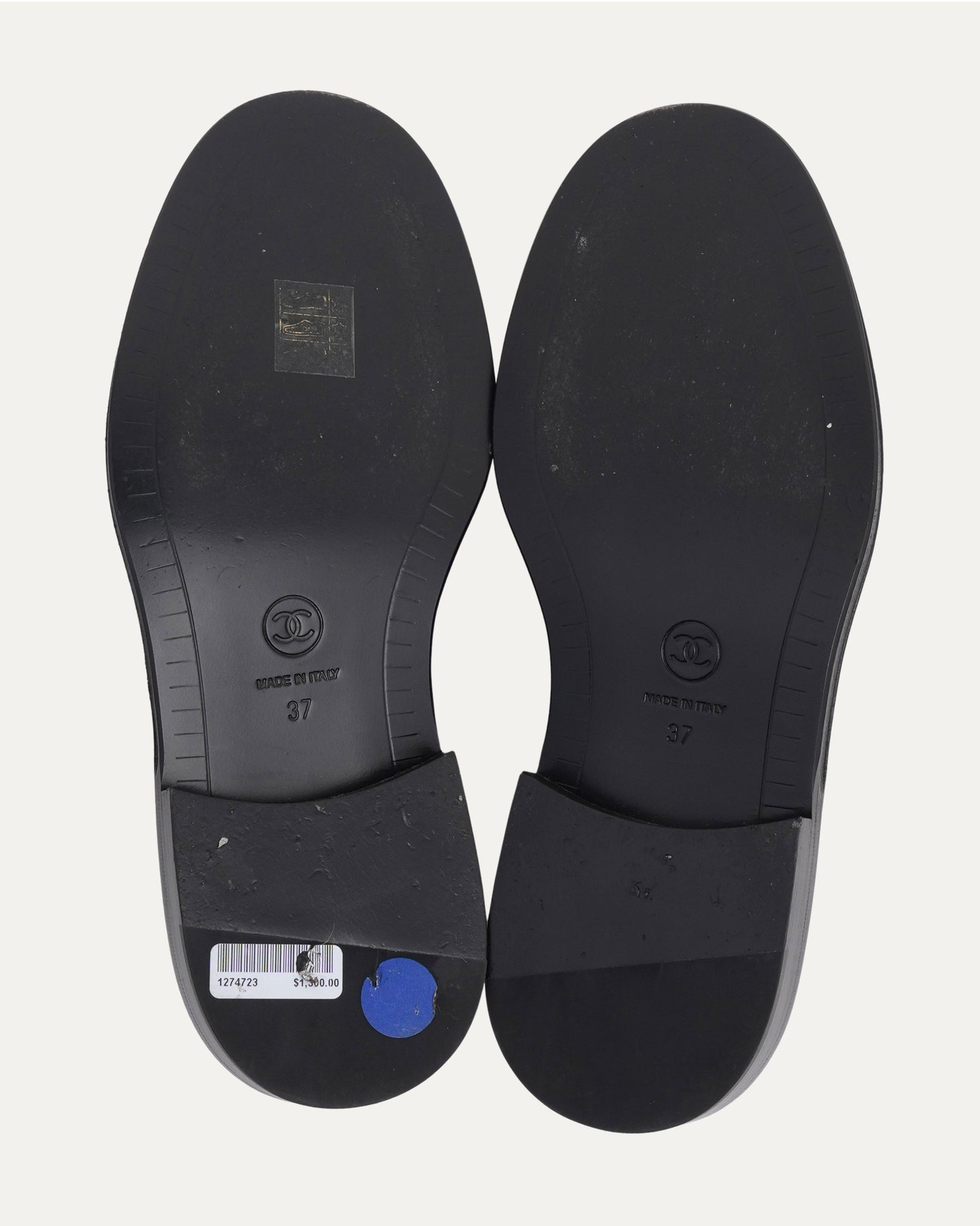 Pharrell Penny Loafers