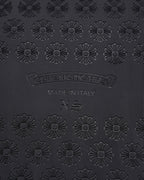 Embroidered Hotel Slippers