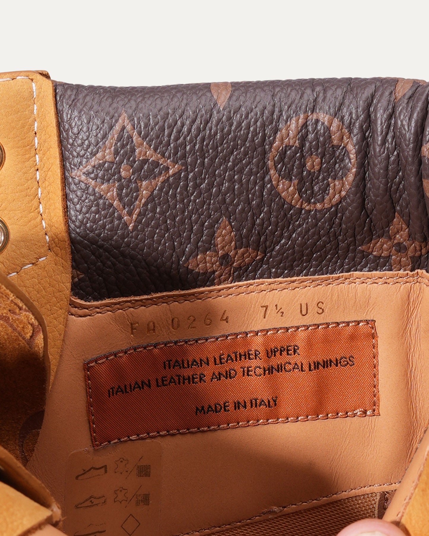 Timberland Ankle Boot