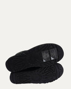 Dagger Embellished Ugg Boots