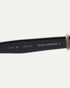Diamond Vagillionaire II eyeglasses