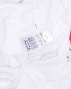 Matty Boy Retro Cycle Zip Up Hoodie