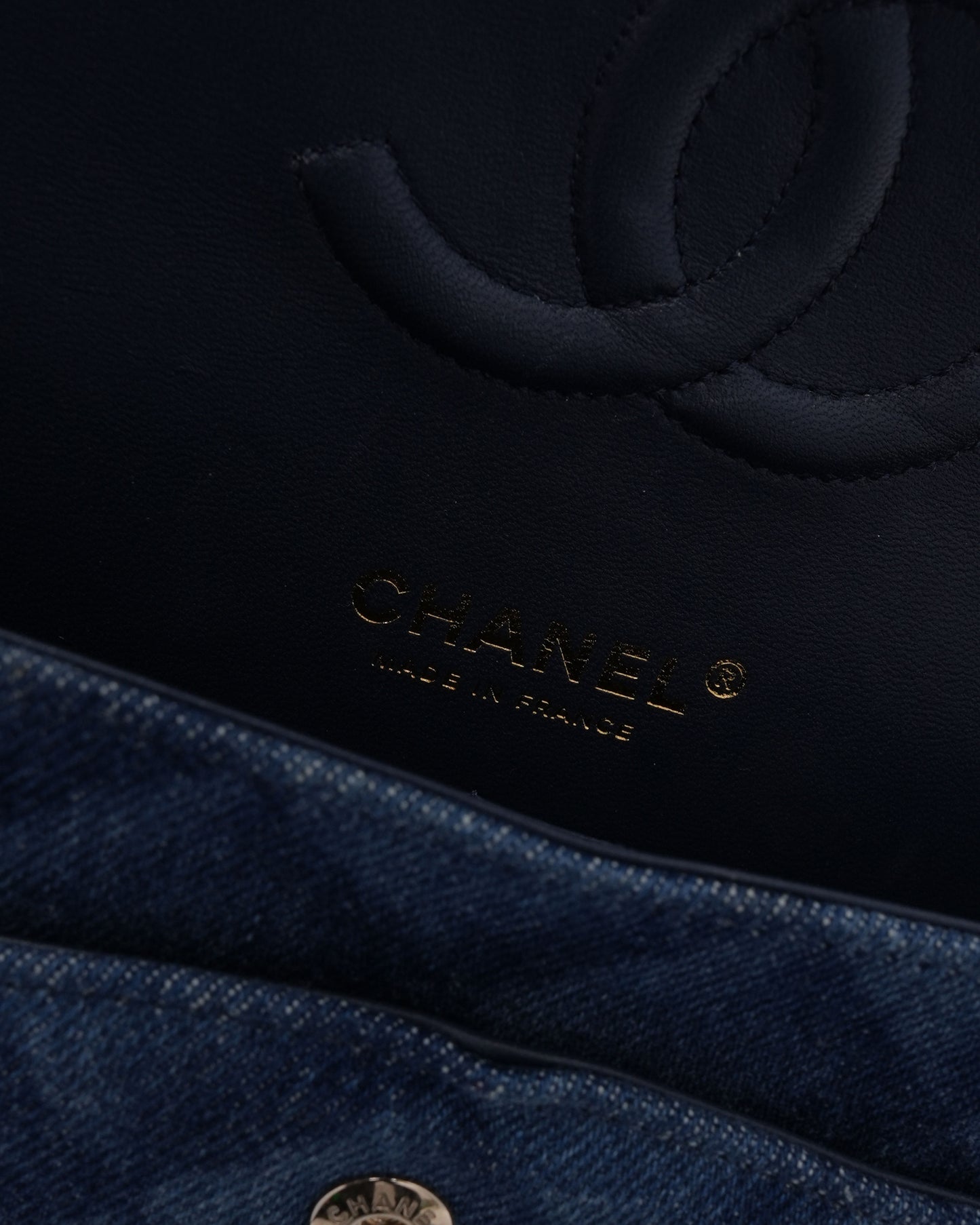 Trompe Classic Flap Bag