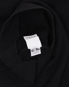 Jacquard Monogram Crewneck Sweatshirt