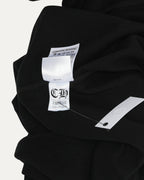Scroll Logo Thermal Long Sleeve Shirt