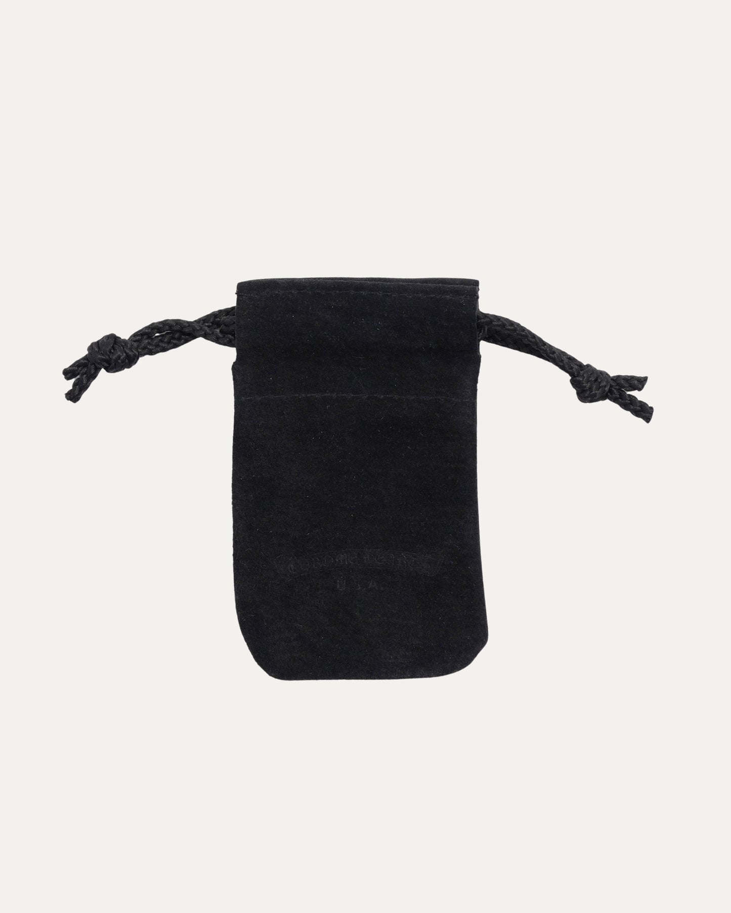 Sapphire Tiny Fat Pendant