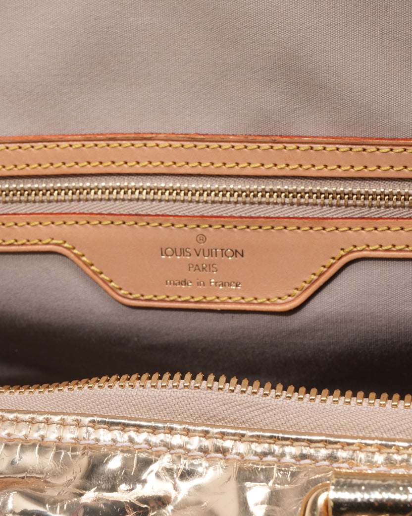 Monogram Miroir Keepall 55