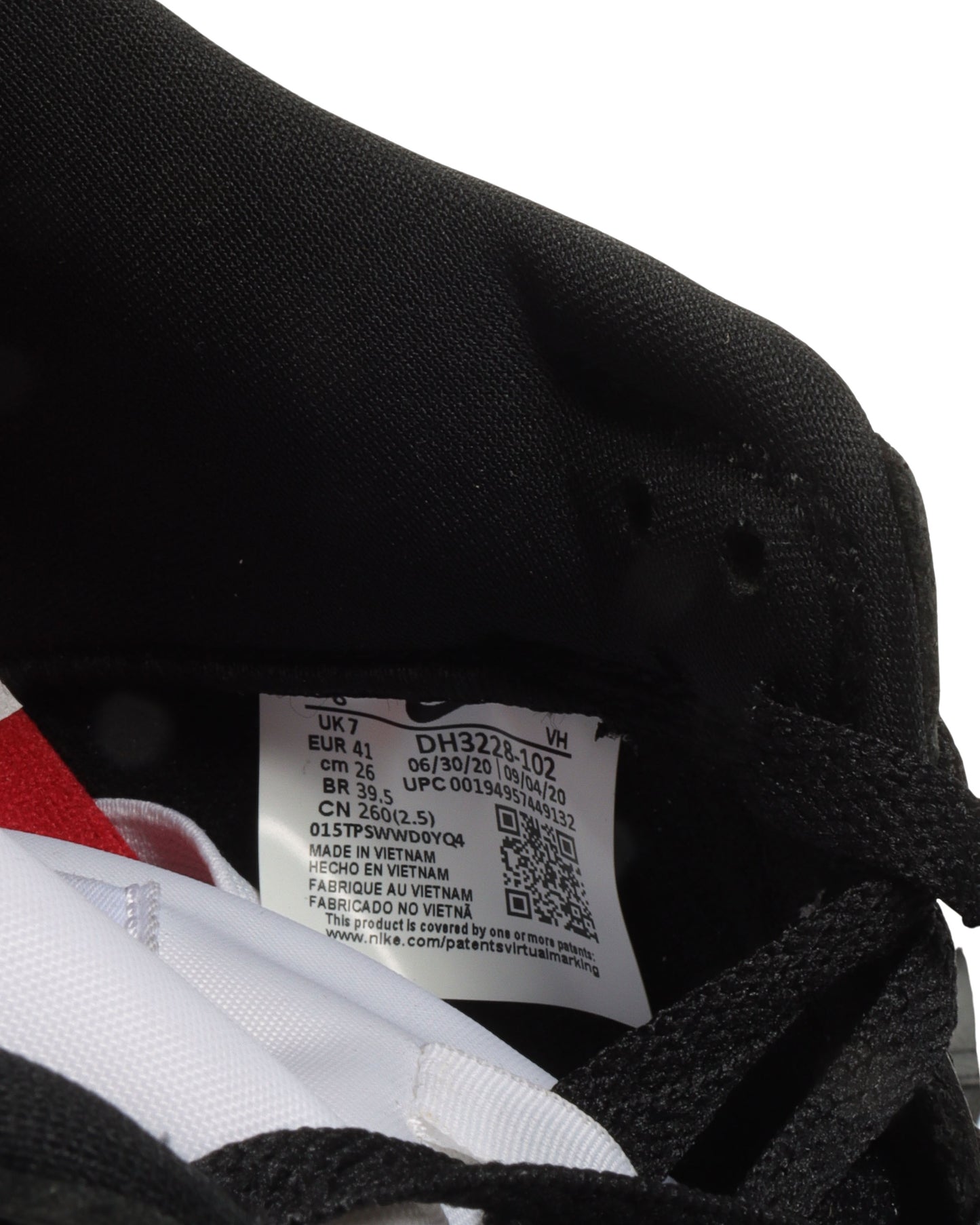 SS21 Supreme Dunk Low OG