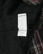 Mullet Head Flannel Jacket