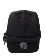 Black Snow Goggles