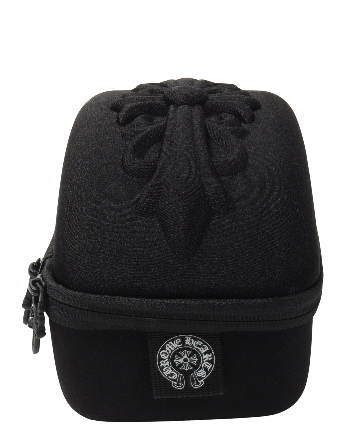 Black Snow Goggles