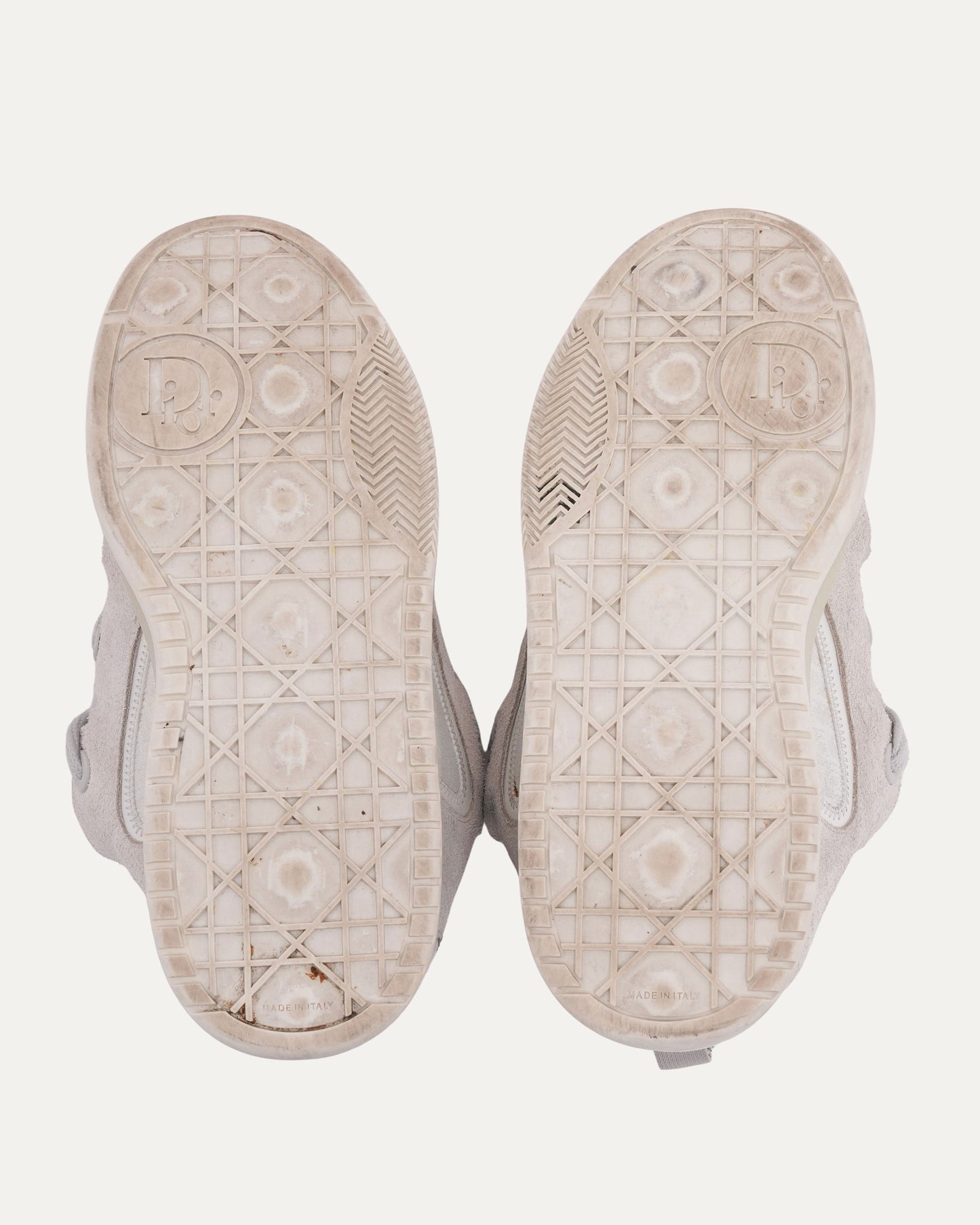 ERL B9S Skater Sneaker