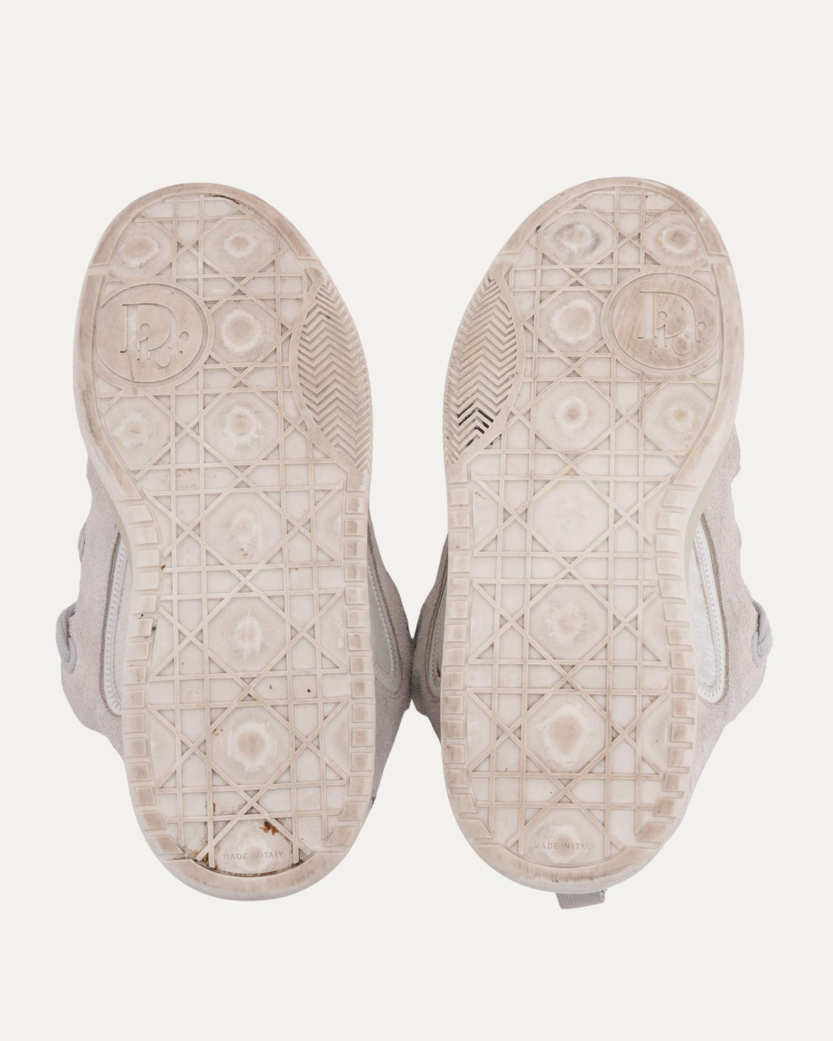 ERL B9S Skater Sneaker