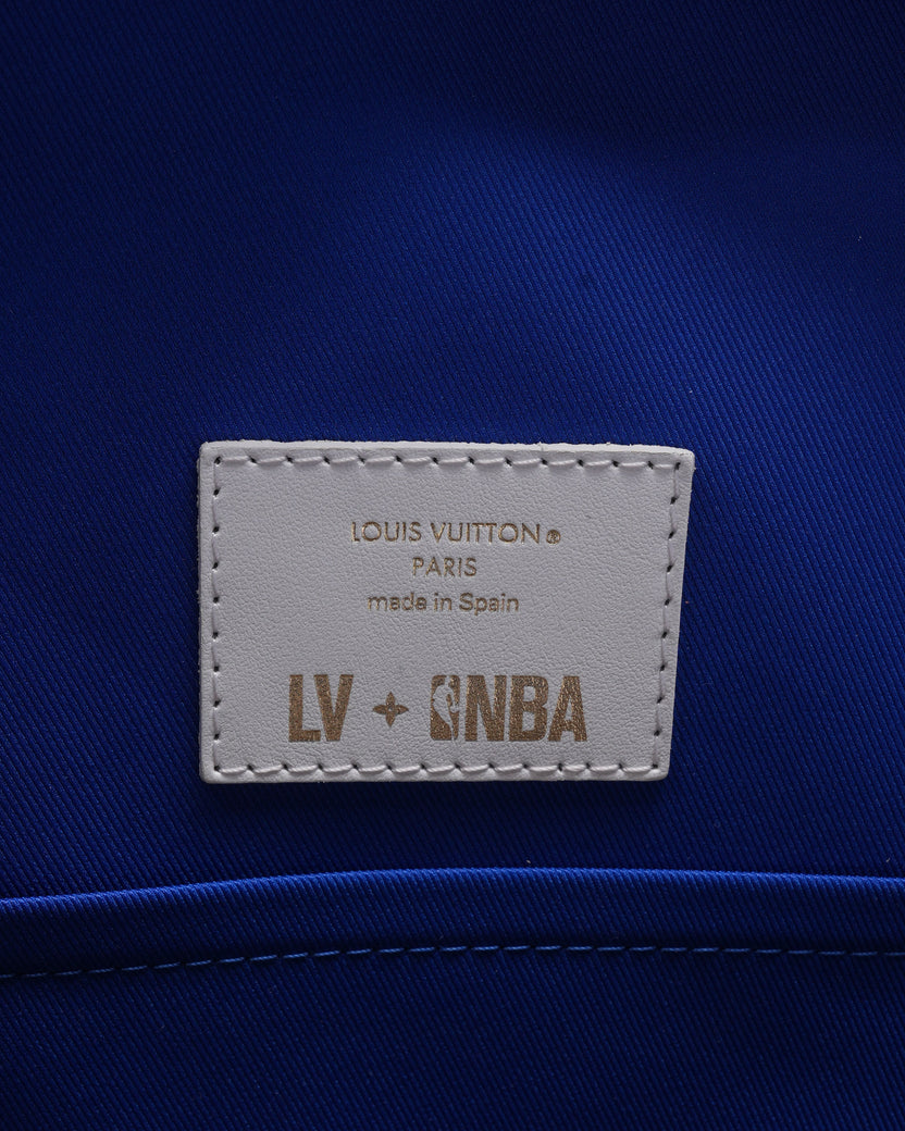 Zaino A Spalla NBA Monogram Backpack