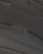 HD Rubber Mules