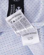 Reversible Mesh Jersey