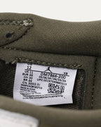 Travis Scott Medium Olive Jordan 1 Retro Low OG SP