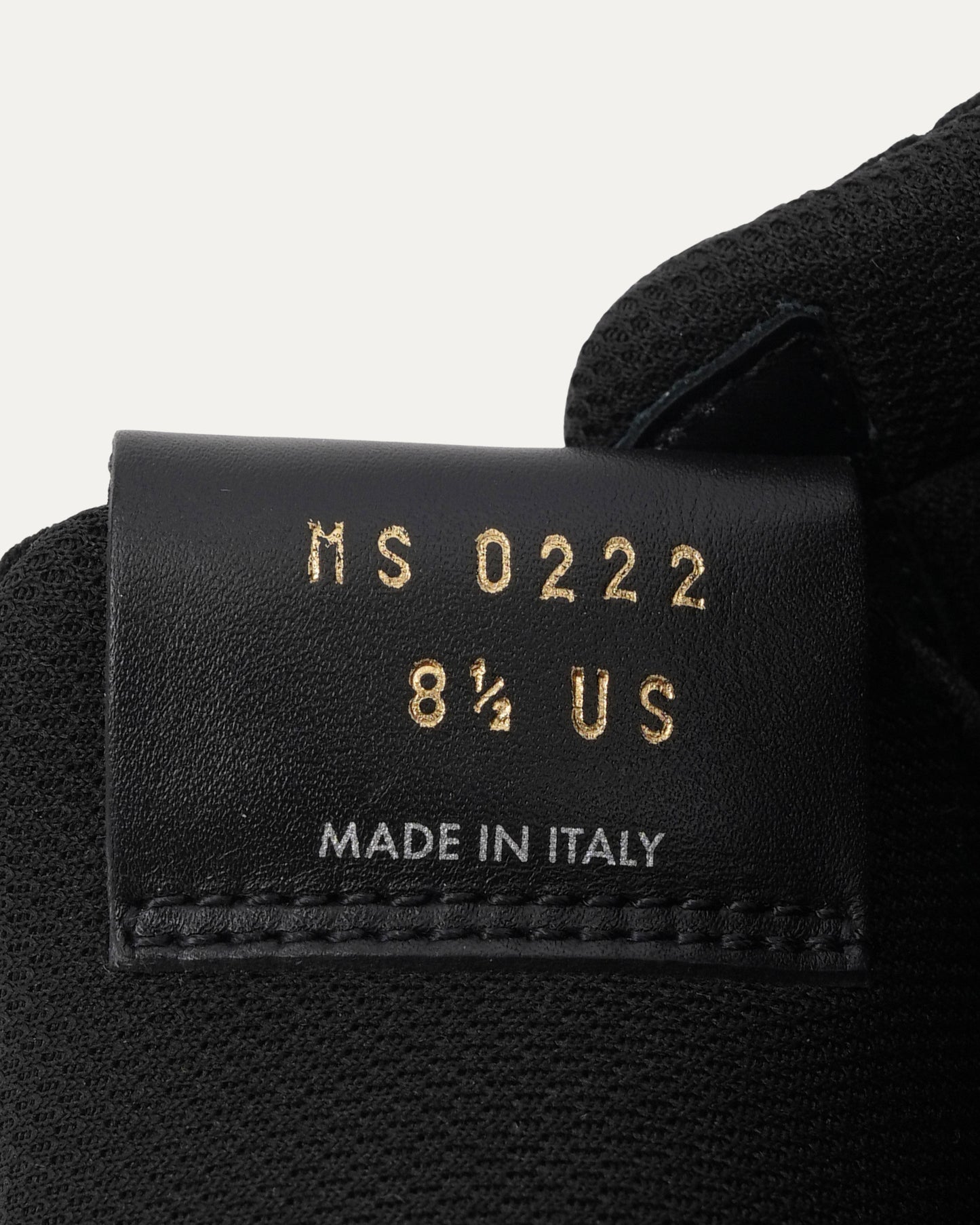 Suede Monogram Nike Air Force 1