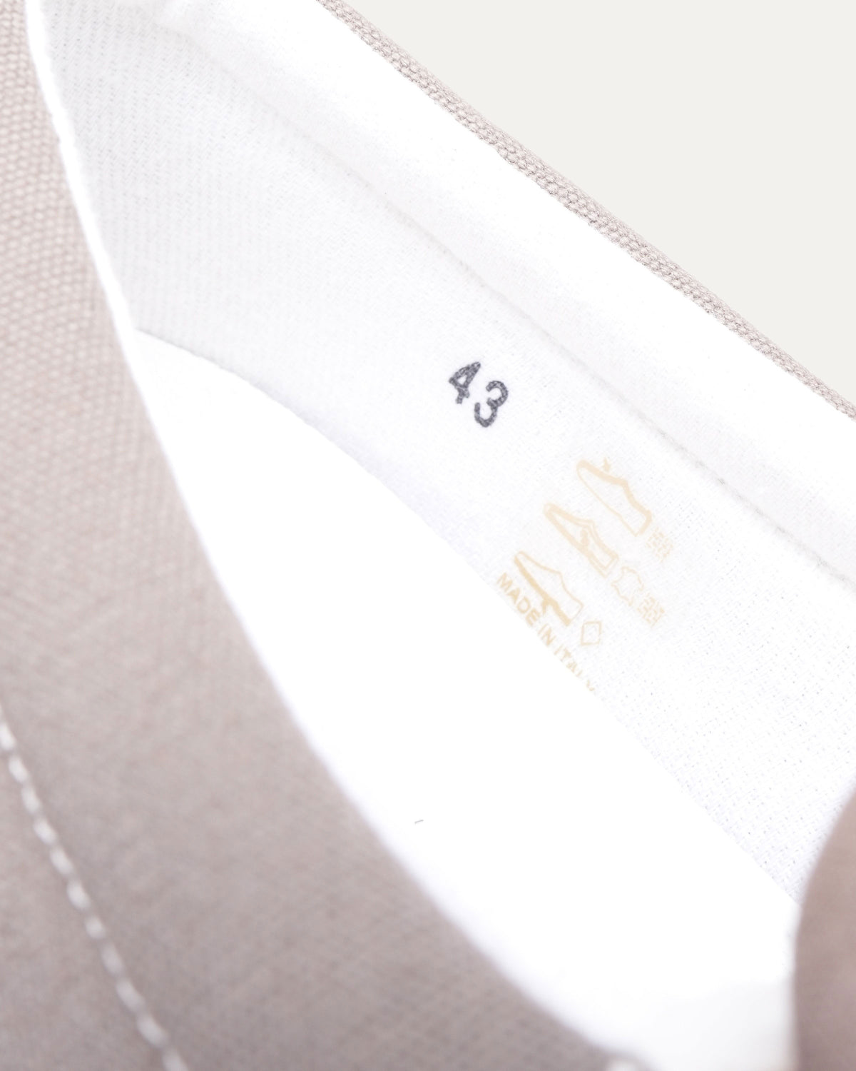 Tabi Slip-On Sneakers