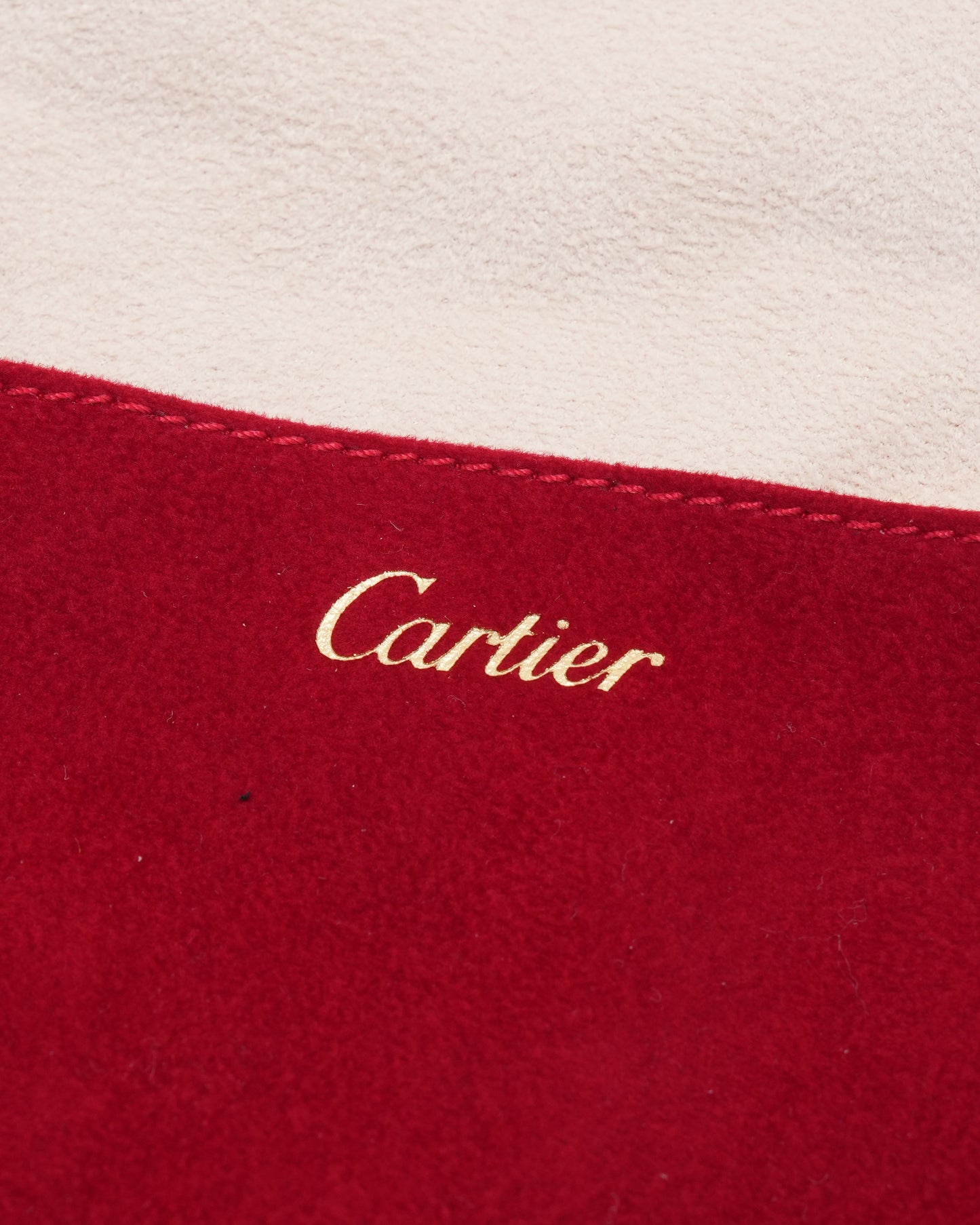 Medium Santos de Cartier Necklace