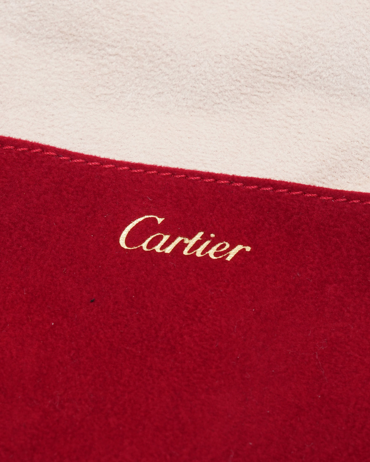 Small Santos de Cartier Necklace
