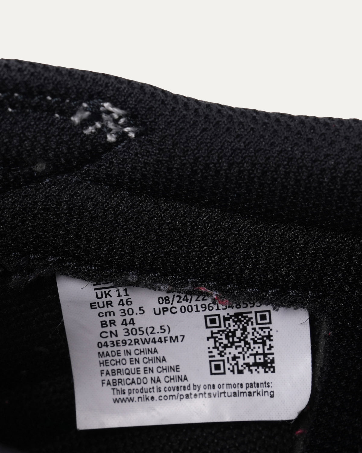 Travis Scott Jordan 1 Retro Low OG SP