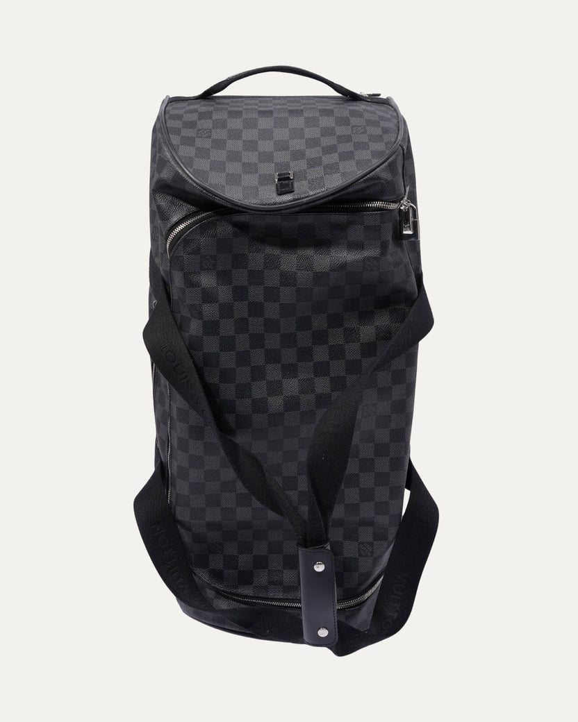 Damier Graphite Neo Eole 55