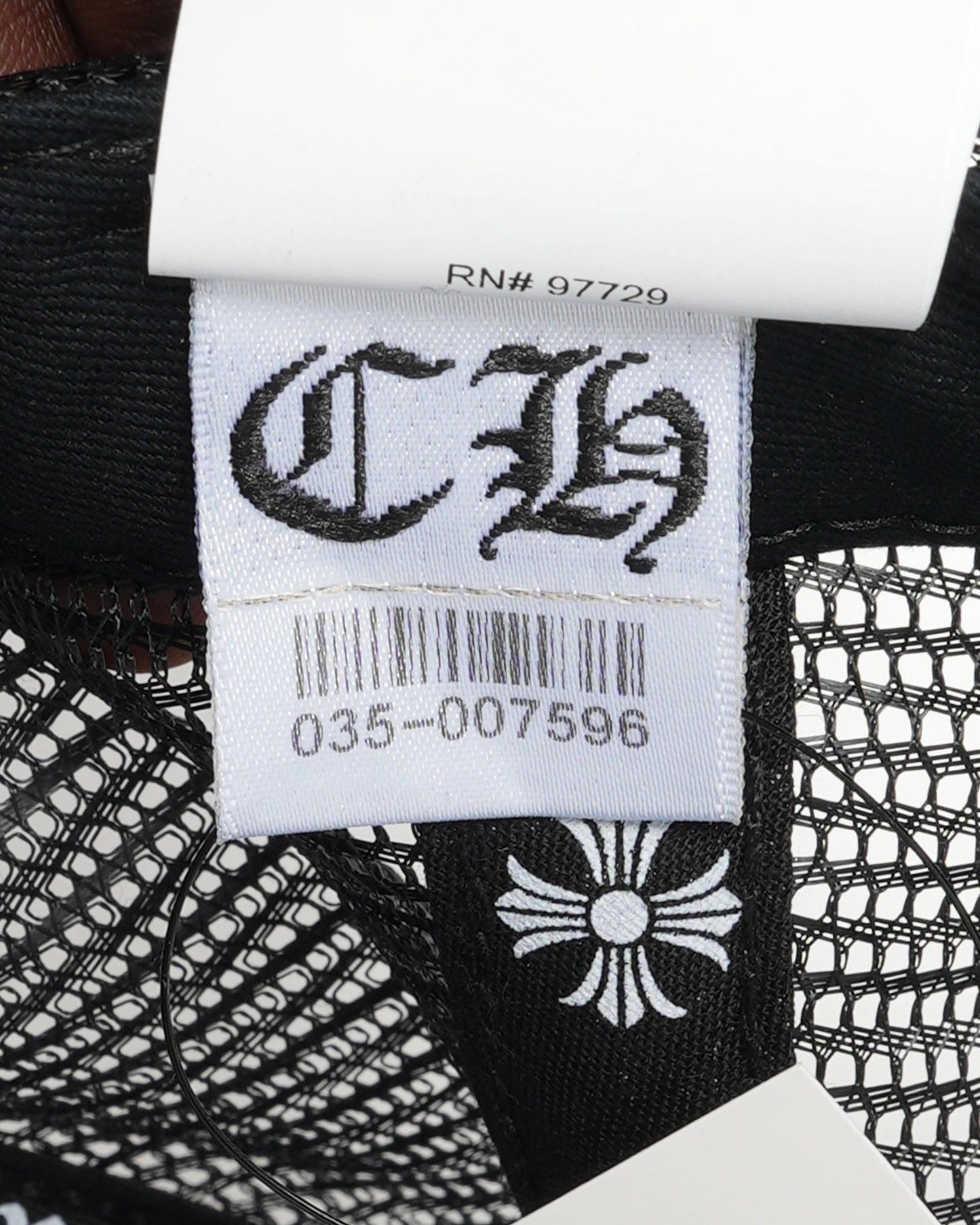 Dover Street Market Trucker Hat