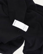 Paper Jam Cemetery Cross Patch Hoodie
