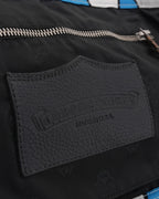 Silk Tote Bag