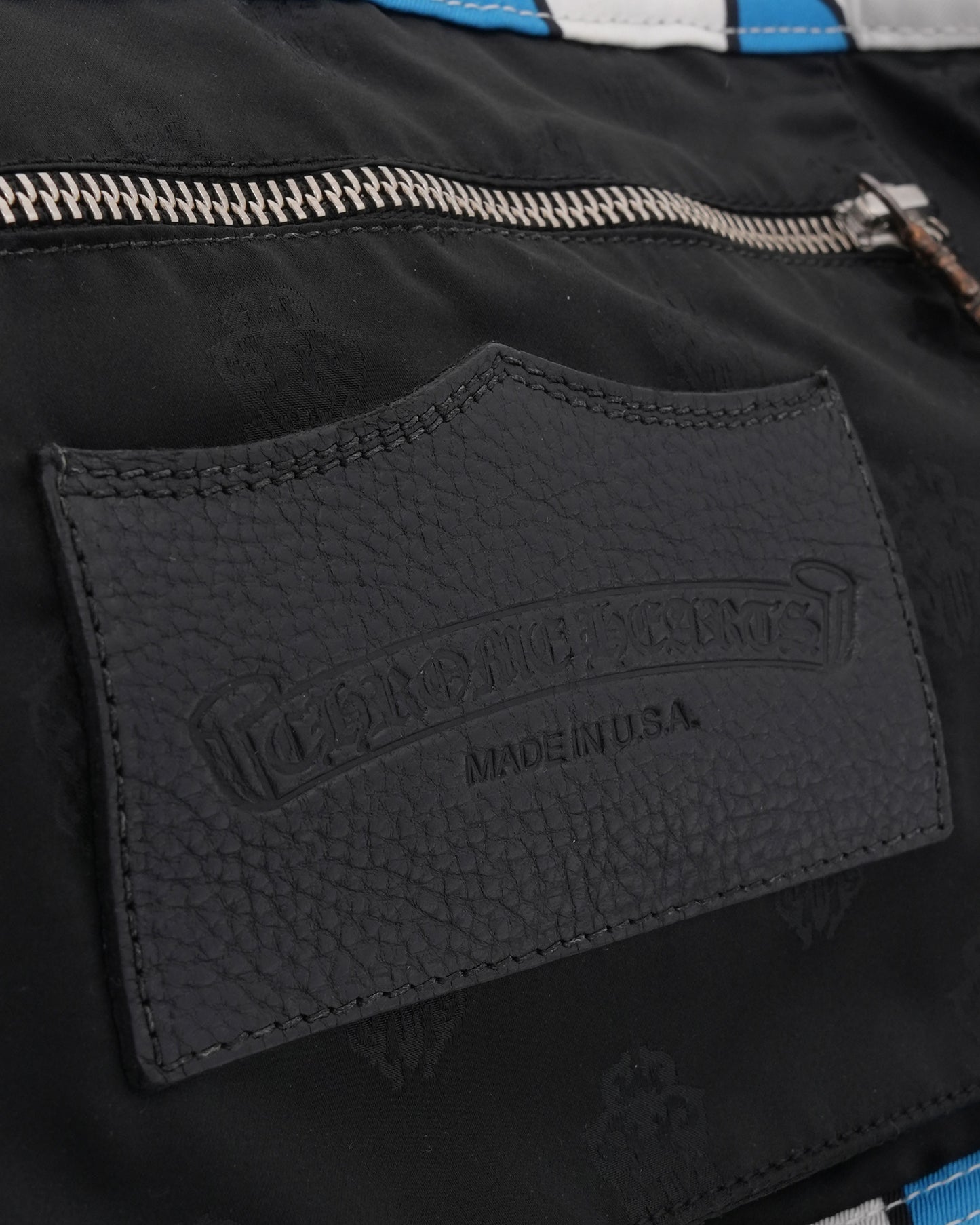 Silk Tote Bag