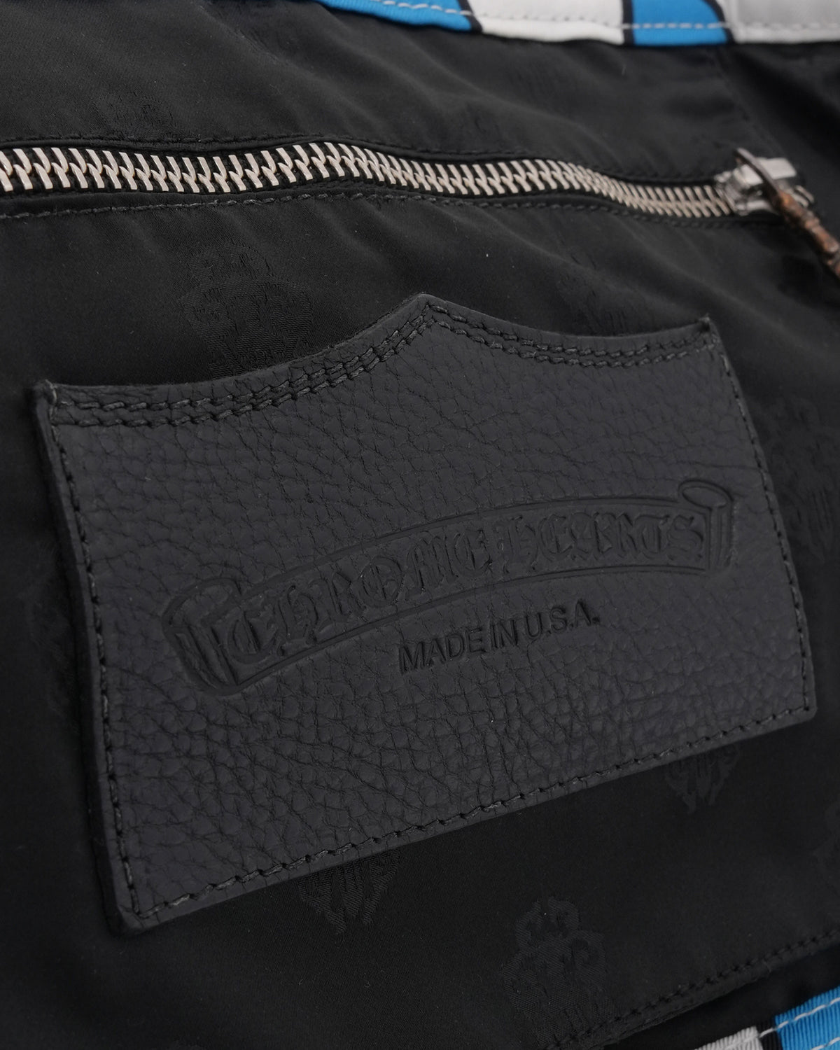 Silk Tote Bag