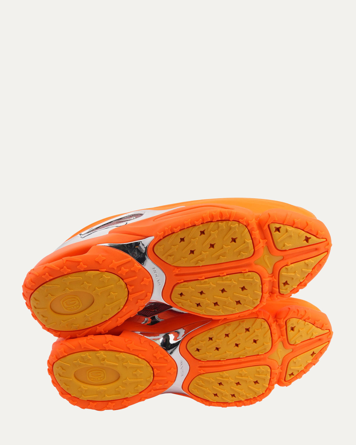 Nike NOCTA Hot Step II Sneakers