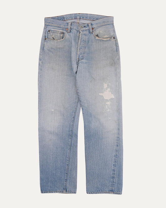 Levi's 501 Redline Jeans