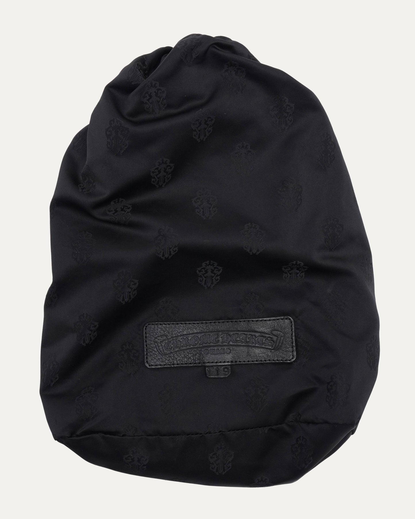 Cross Patch Taka Cross Body Bag