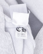 Matty Boy Flames Hoodie