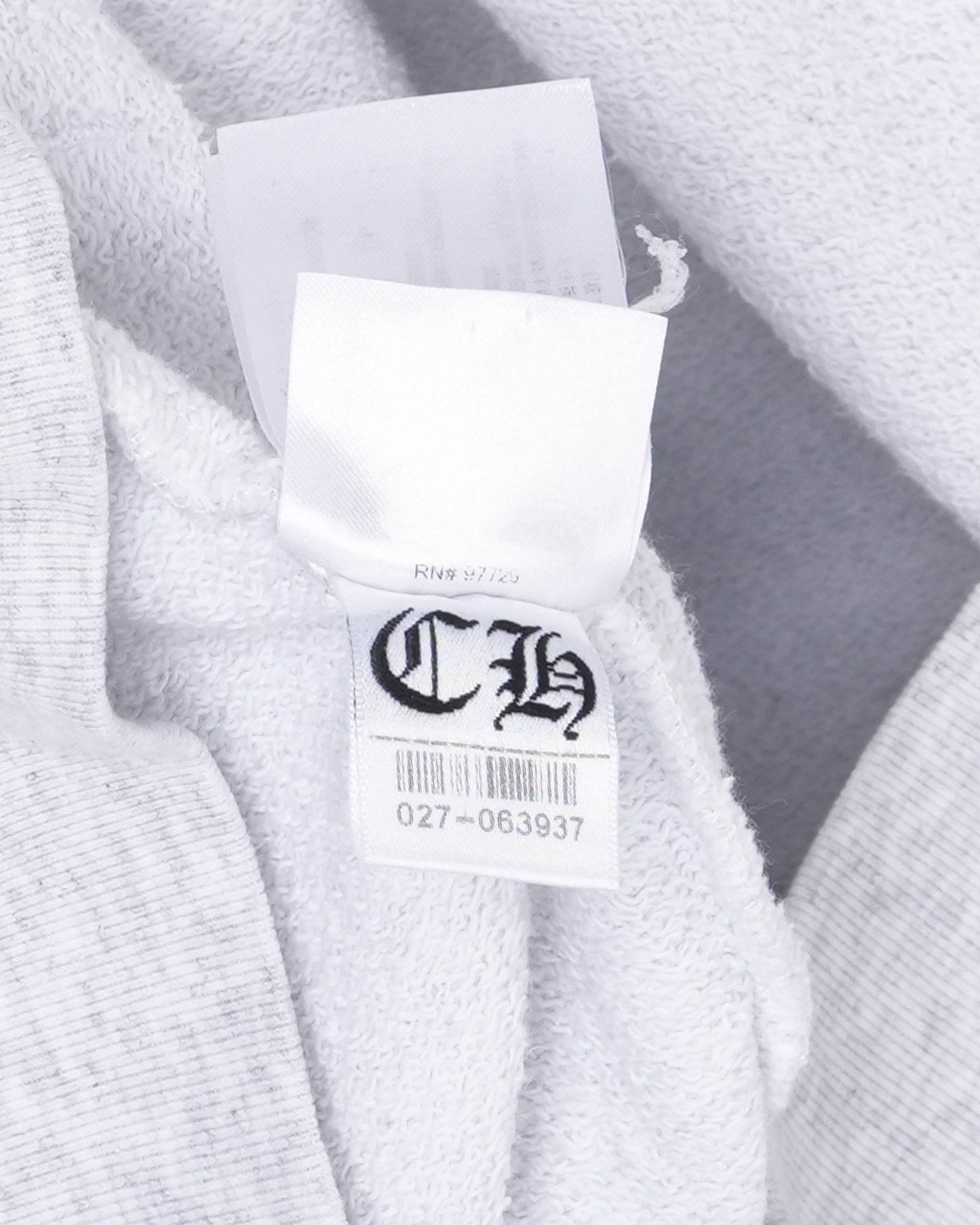 Matty Boy Flames Hoodie