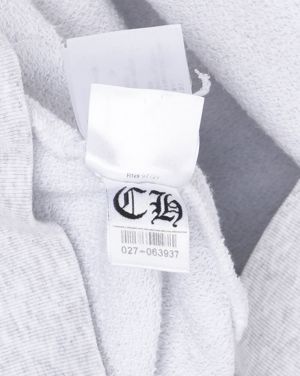 Matty Boy Flames Hoodie