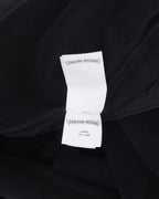 Fleece Plus Cross Patch Hoodie