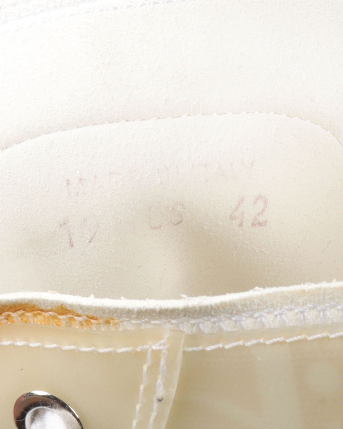 B23 High-Top Sneakers