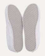 Matty Boy Hand-Painted Bug Vans Slip-On Sneakers
