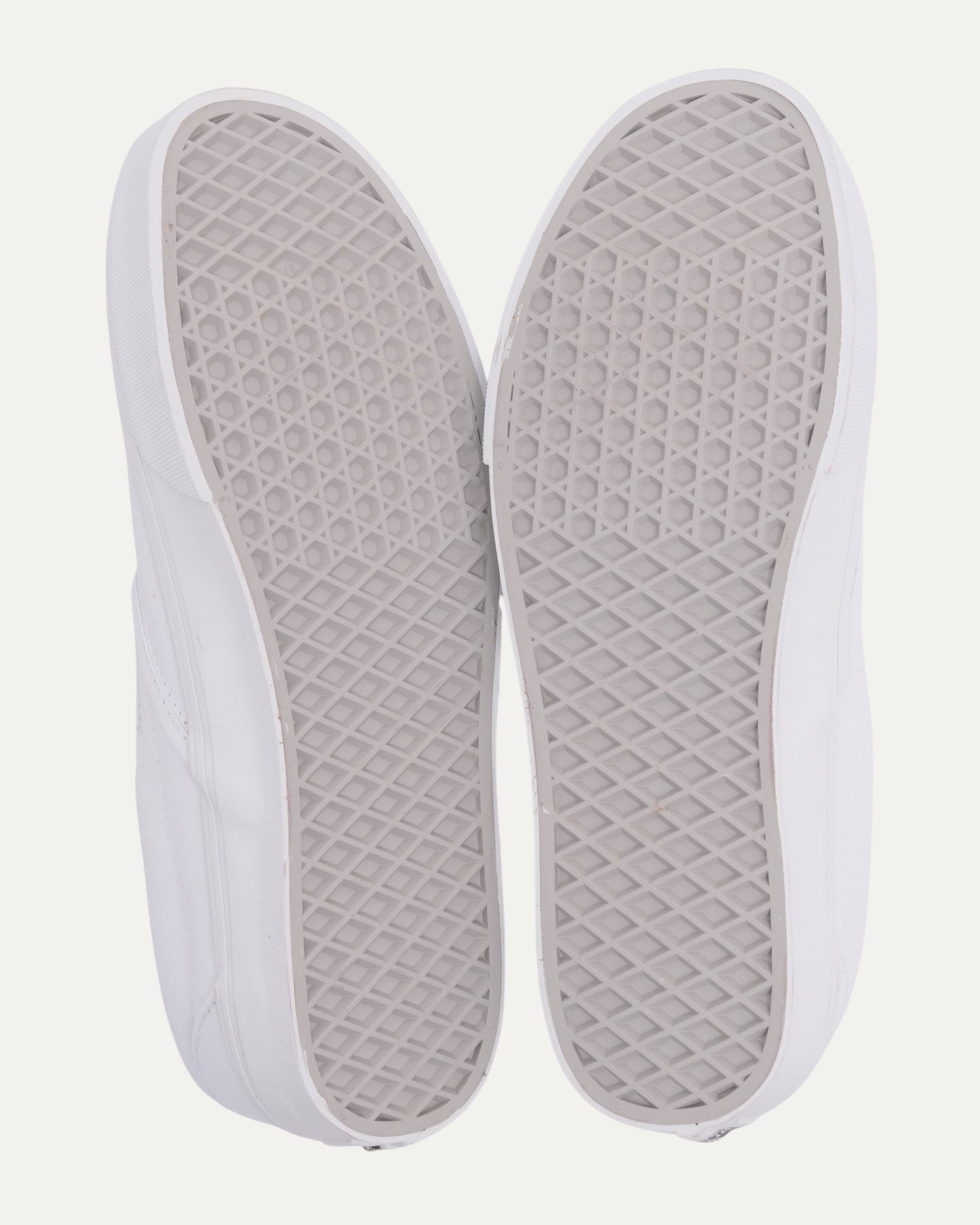 Matty Boy Hand-Painted Bug Vans Slip-On Sneakers