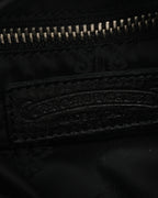 Pony Hair Viv Bag