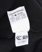 Slow Ride Embroidered Spell Out Sweat Shorts