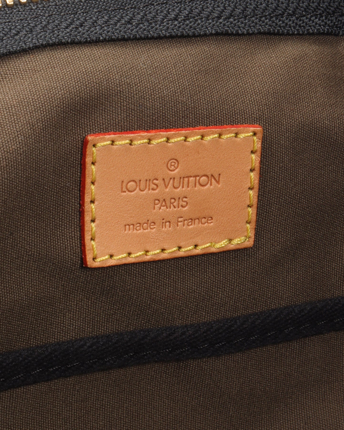 Takashi Murakami Keepall Bandouliere Monogramouflage 55