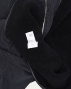 Shearling Lined HBT Give Me Fire Jacket