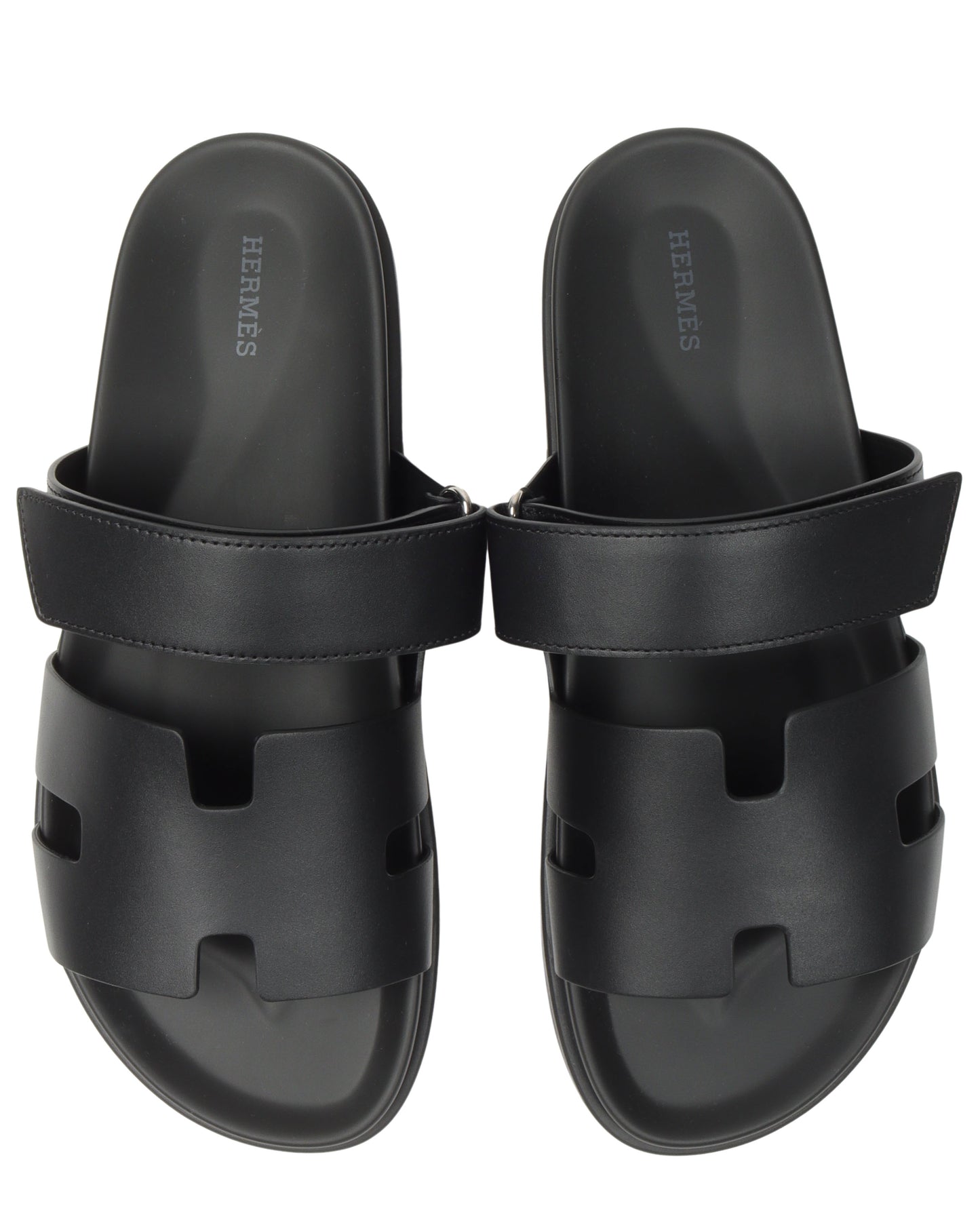Leather Chypre Sandals