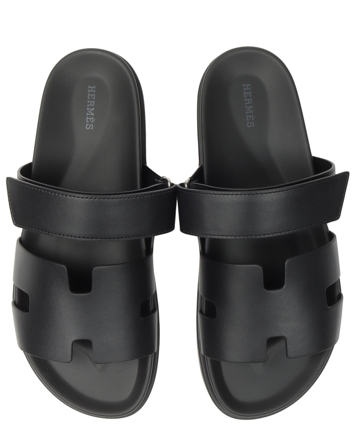 Leather Chypre Sandals