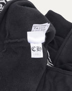 Horseshoe Logo Crewneck Sweatshirt